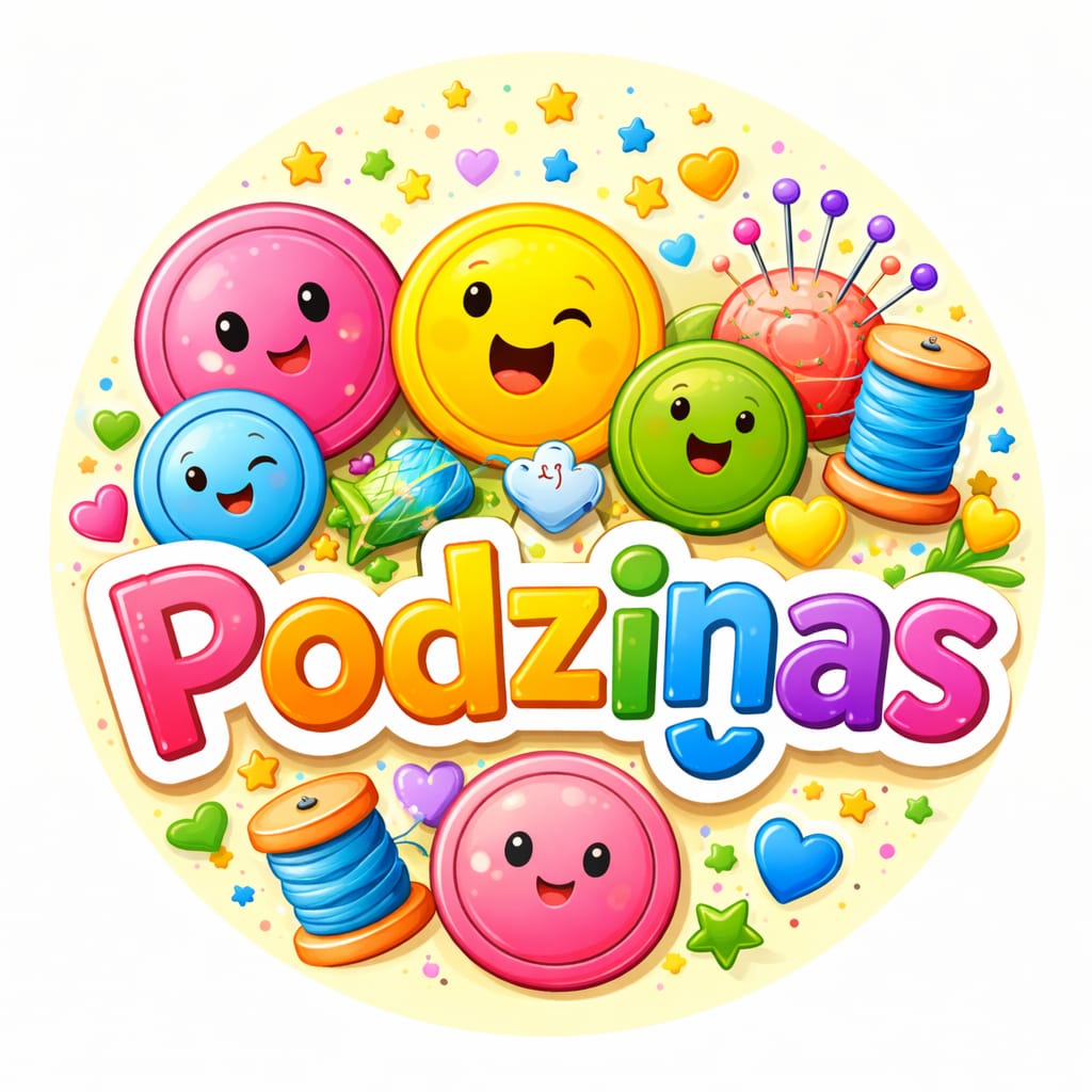 Podziņu grupas logo