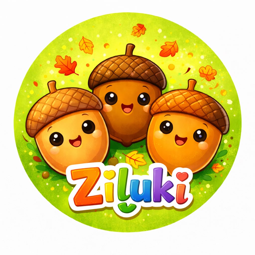 Zīļuku grupas logo